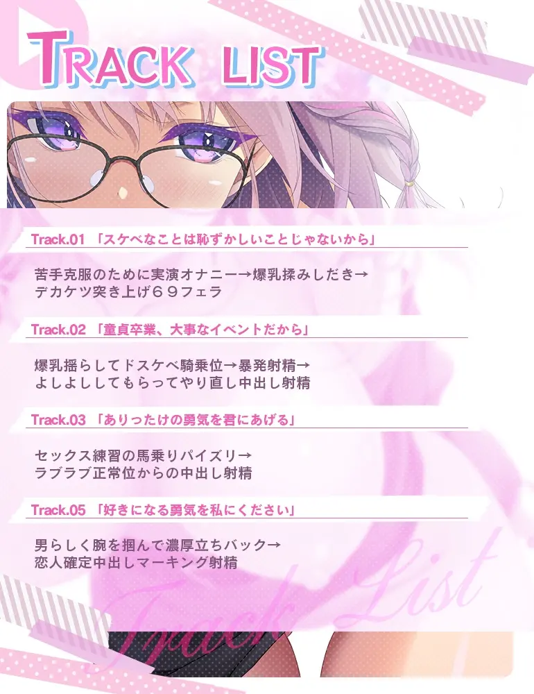 どすけべお姉ちゃん、派遣します～デカ乳JKに愛され囁きレッスンでおちんちんの自信をつけさせてもらう話～ [青春×フェティシズム]のサンプル画像4
