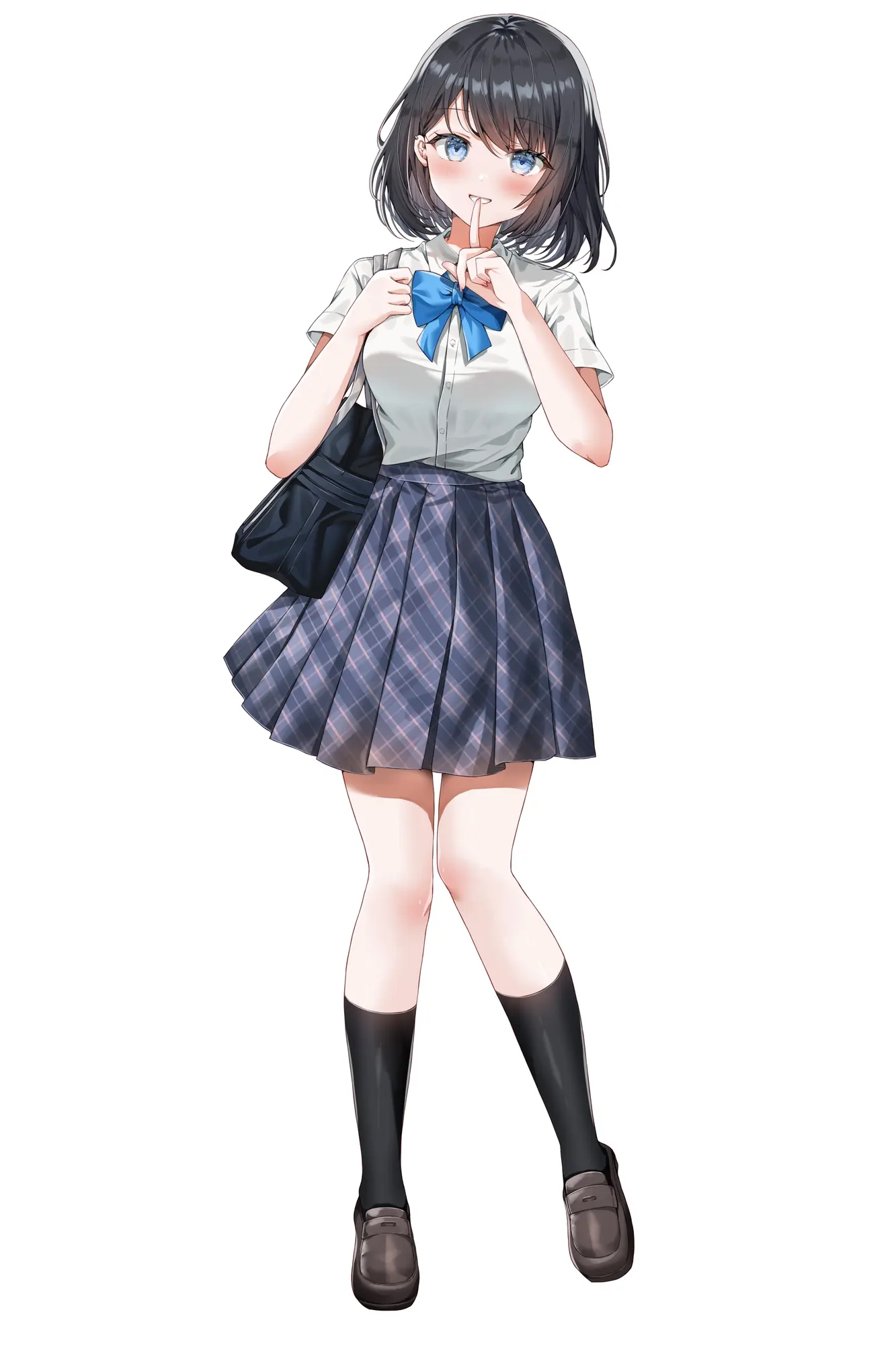 【CV:羊宮妃那】真面目ぶってる小悪魔系女子がコソコソ癒そうとしてくる【耳かき/添い寝】 [あくあころん]のサンプル画像1